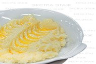 Картофельное пюре