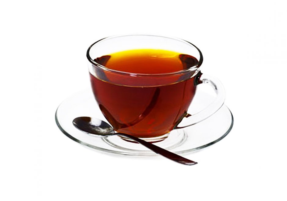 Черный с Чебрецом